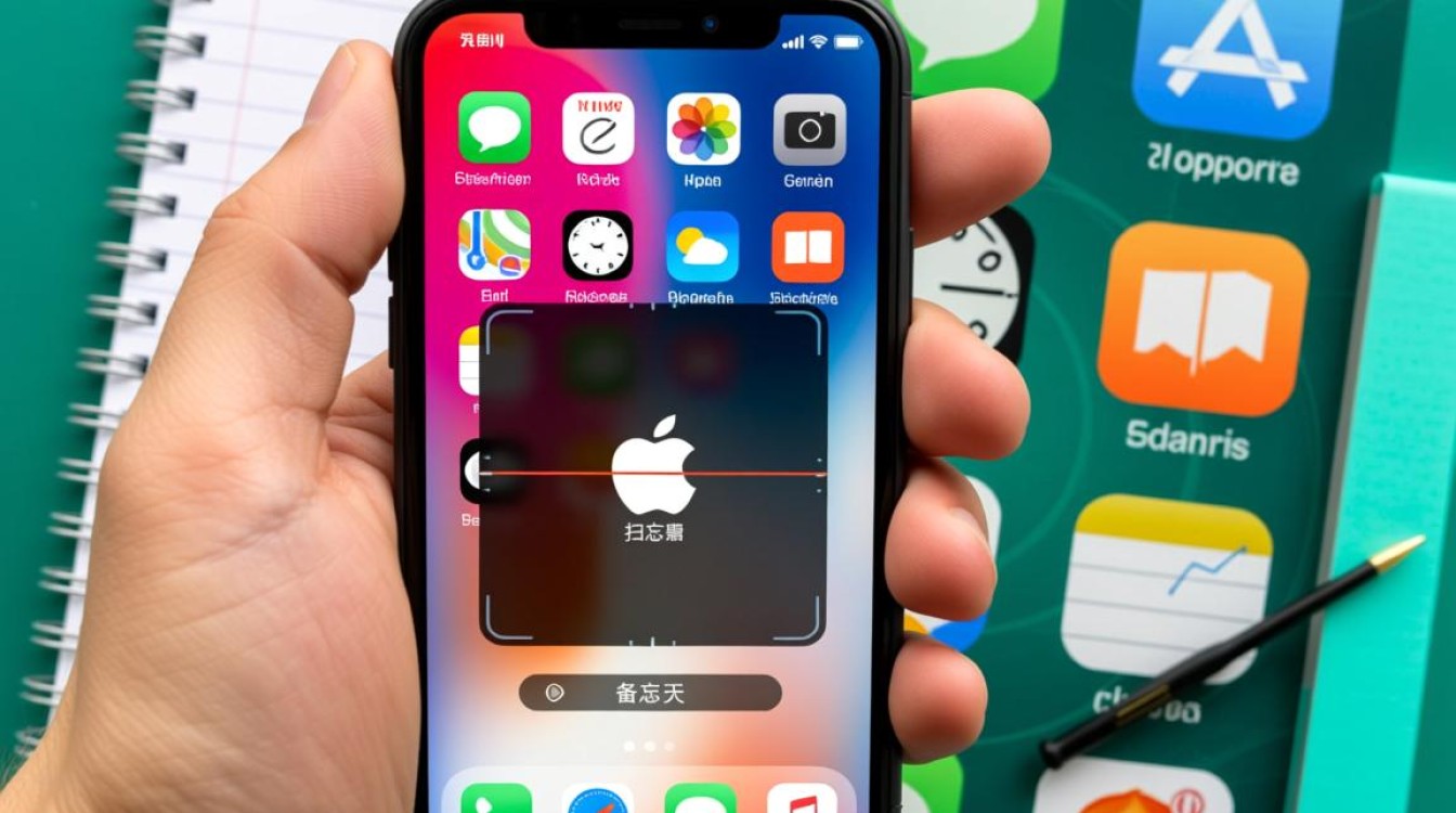 苹果手机无法扫描二维码怎么办? 苹果手机无法扫描二维码怎么办?