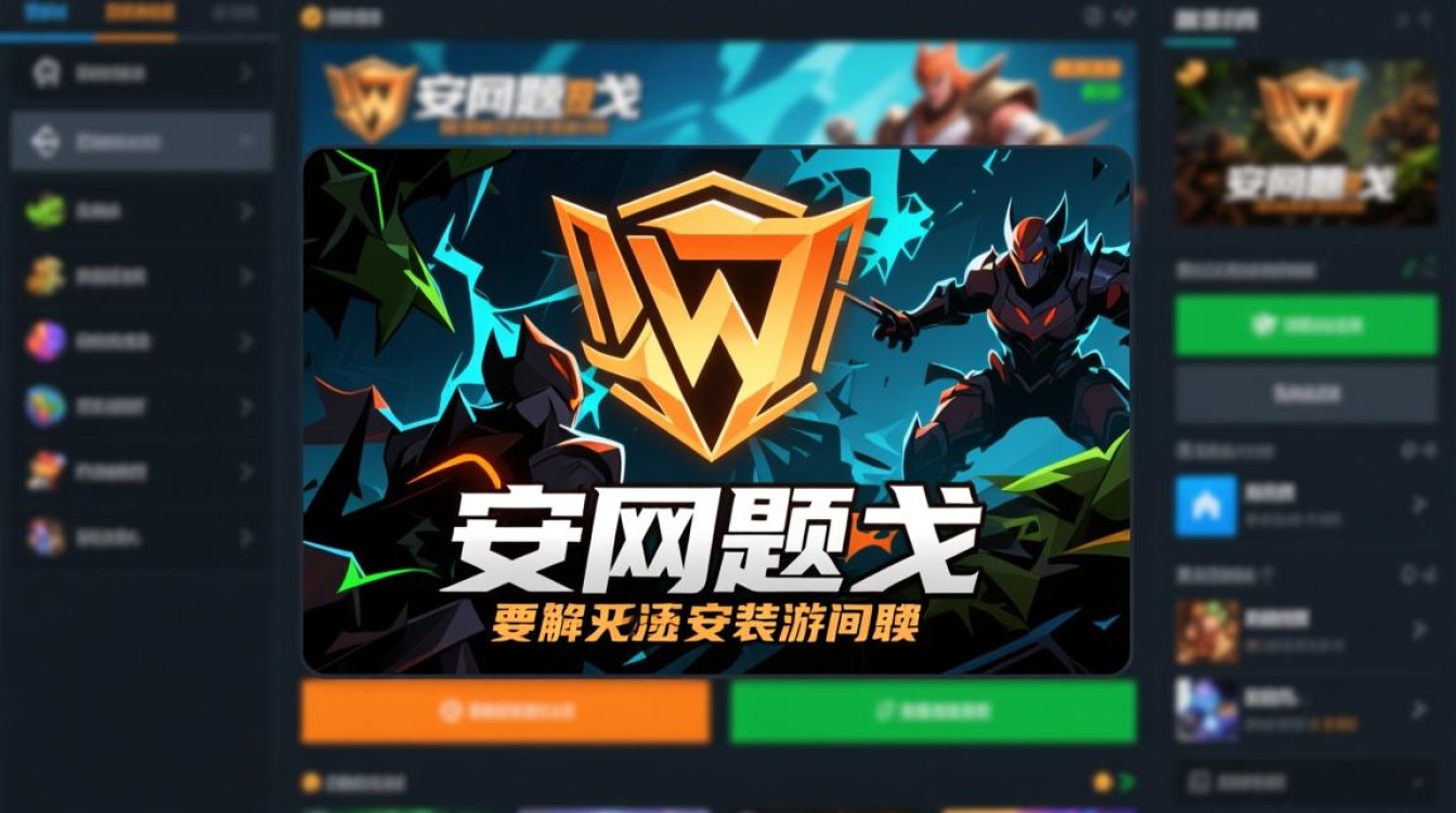 战网无法安装游戏怎么办?解决方法是什么? 战网无法安装游戏怎么办?解决方法是什么?