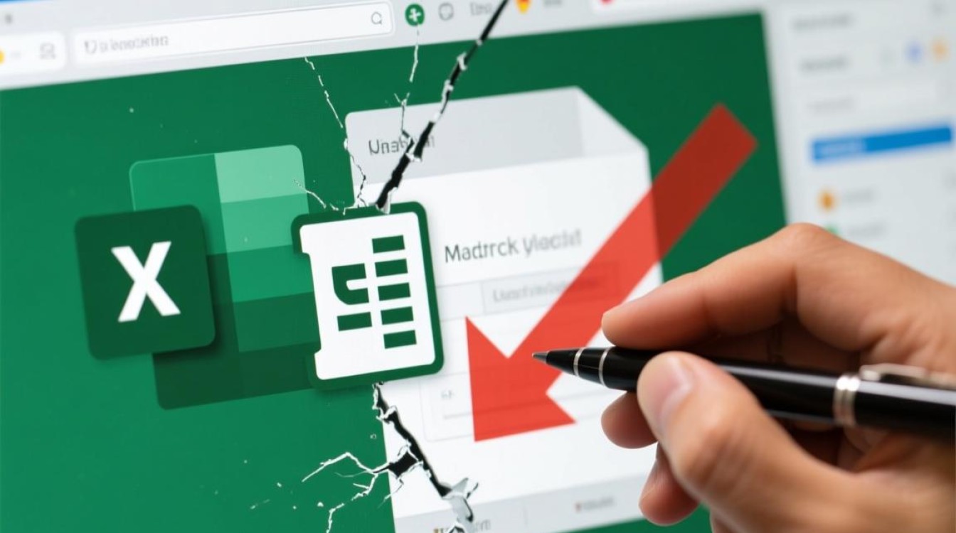 Excel加载宏报错怎么办?3步快速解决加载失败问题 Excel加载宏报错怎么办?3步快速解决加载失败问题