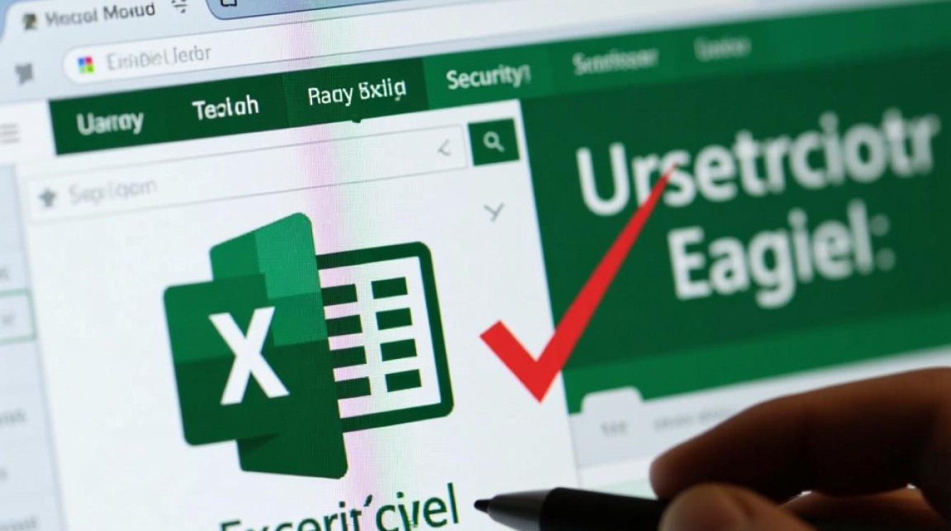 Excel加载宏报错怎么办?3步快速解决加载失败问题 Excel加载宏报错怎么办?3步快速解决加载失败问题