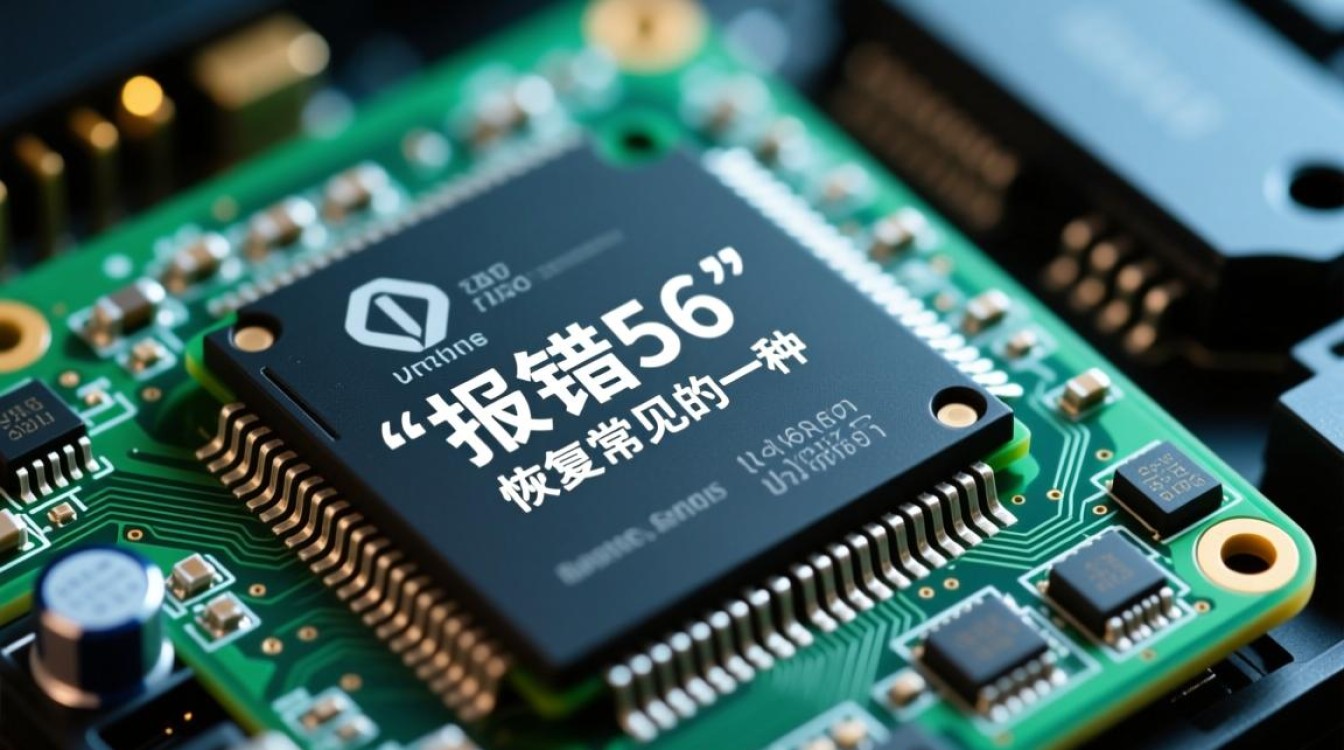 恢复固件报错56怎么解决? 恢复固件报错56怎么解决?