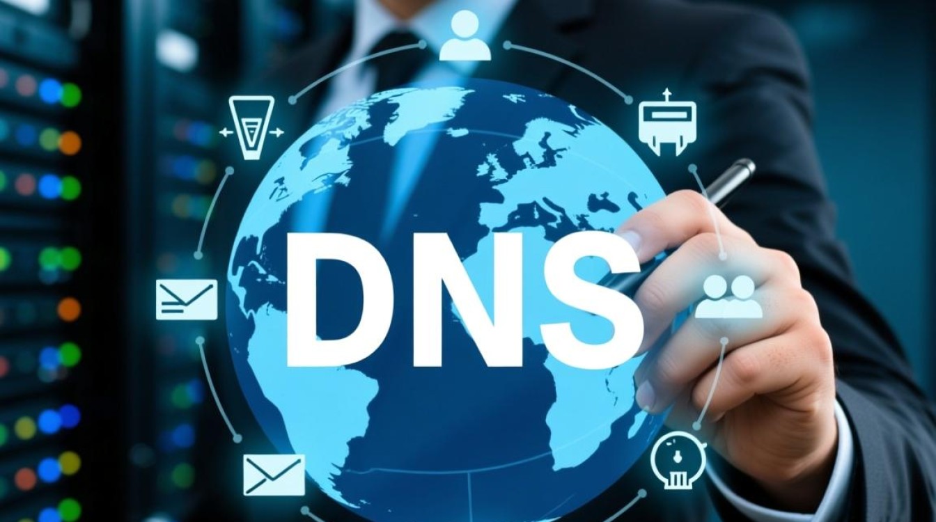 rongyao DNS是什么?如何配置使用? rongyao DNS是什么?如何配置使用?