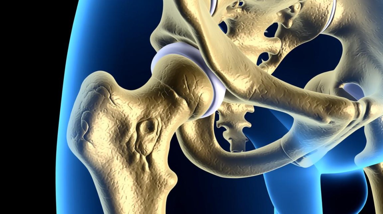 股骨dns是什么病？该如何治疗？