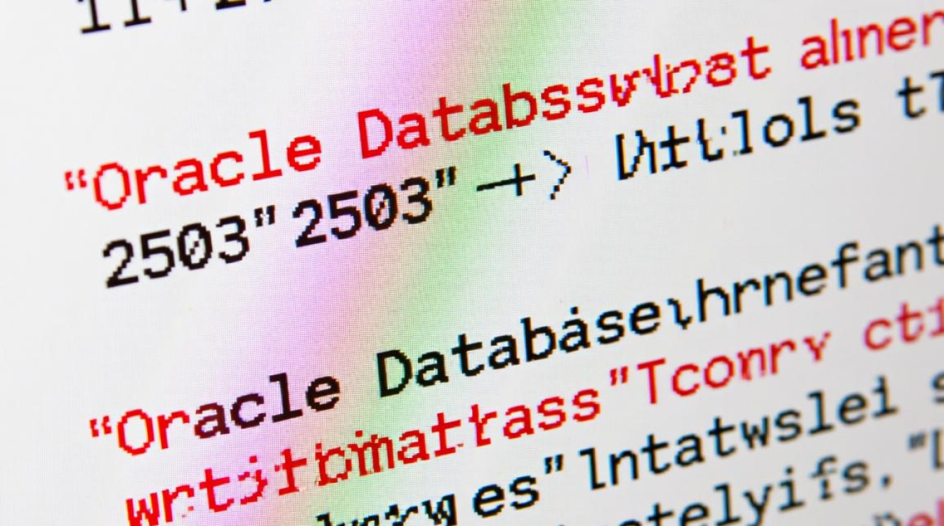 Oracle安装报错2503是什么原因?该如何解决? Oracle安装报错2503是什么原因?该如何解决?