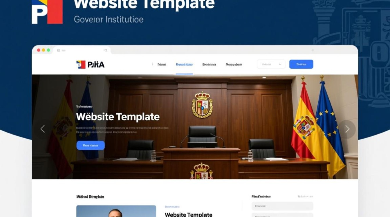 php政府网站模板哪款适合快速搭建且符合政府规范? php政府网站模板哪款适合快速搭建且符合政府规范?