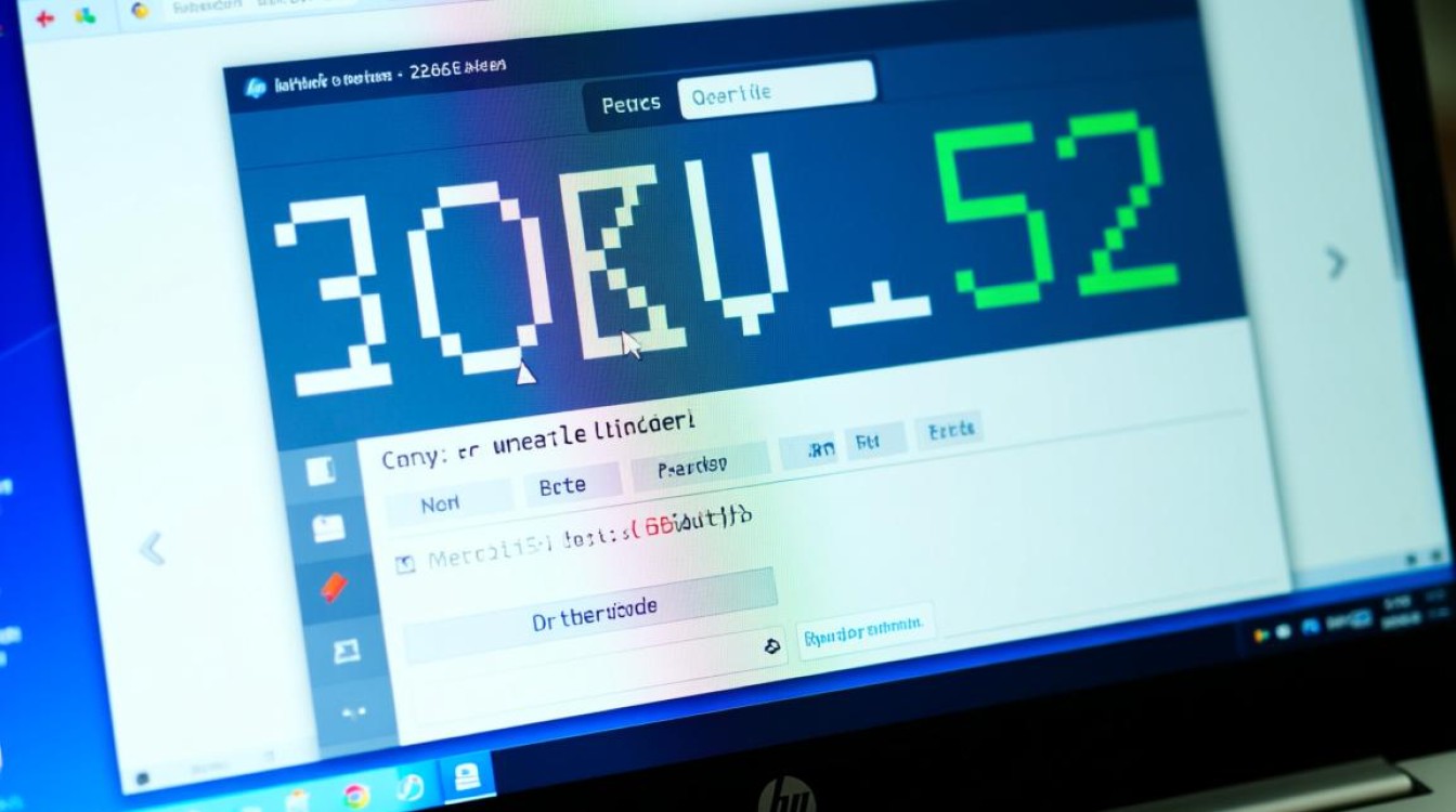 惠普226报错52怎么办?解决方法与故障原因解析 惠普226报错52怎么办?解决方法与故障原因解析