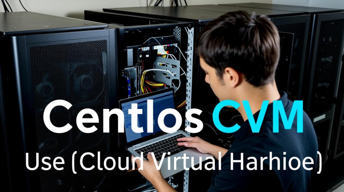 centos cvm使用方法详解?新手入门指南? centos cvm使用方法详解?新手入门指南?
