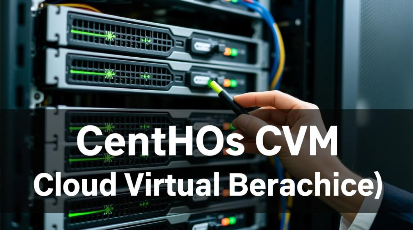 centos cvm使用方法详解?新手入门指南? centos cvm使用方法详解?新手入门指南?