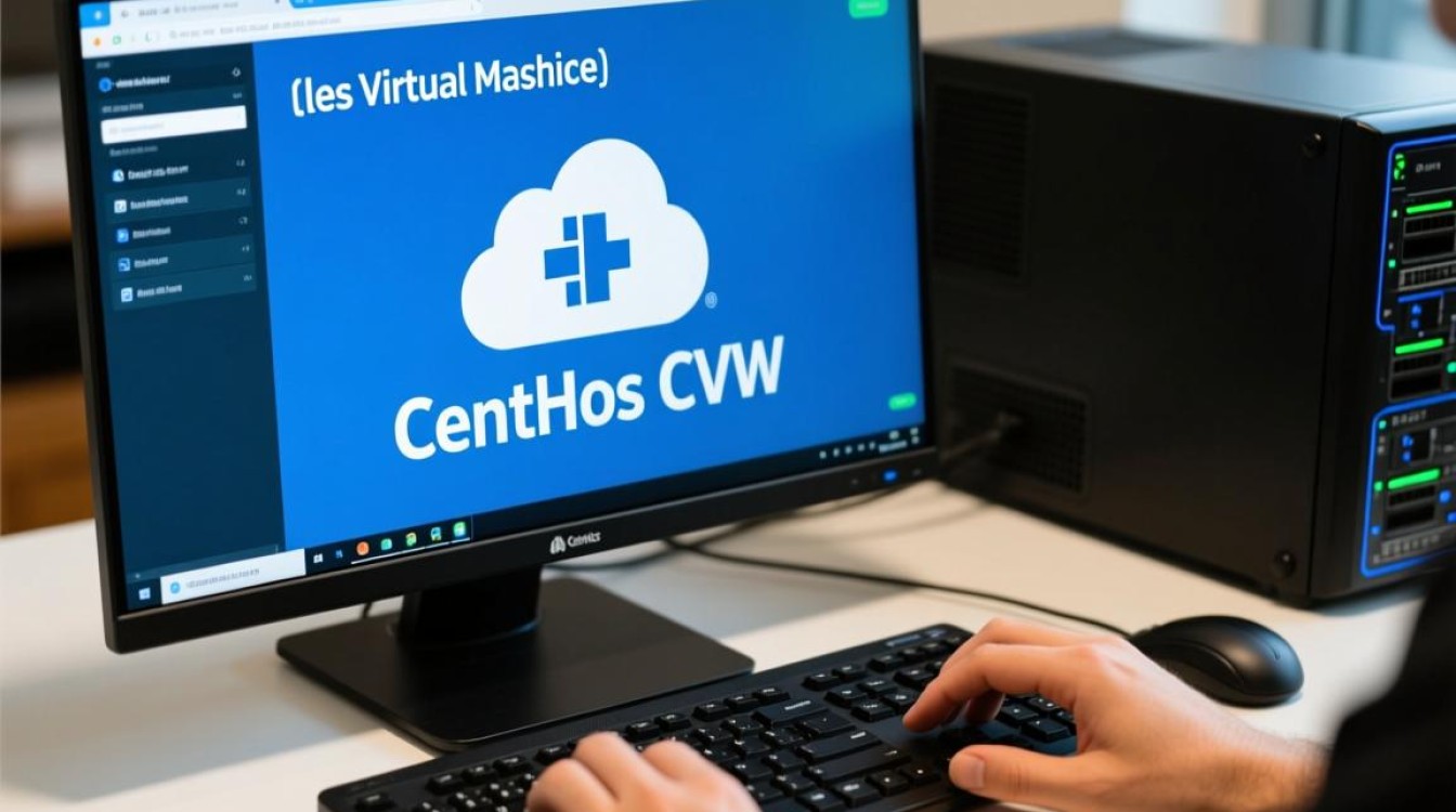 centos cvm使用方法详解?新手入门指南? centos cvm使用方法详解?新手入门指南?