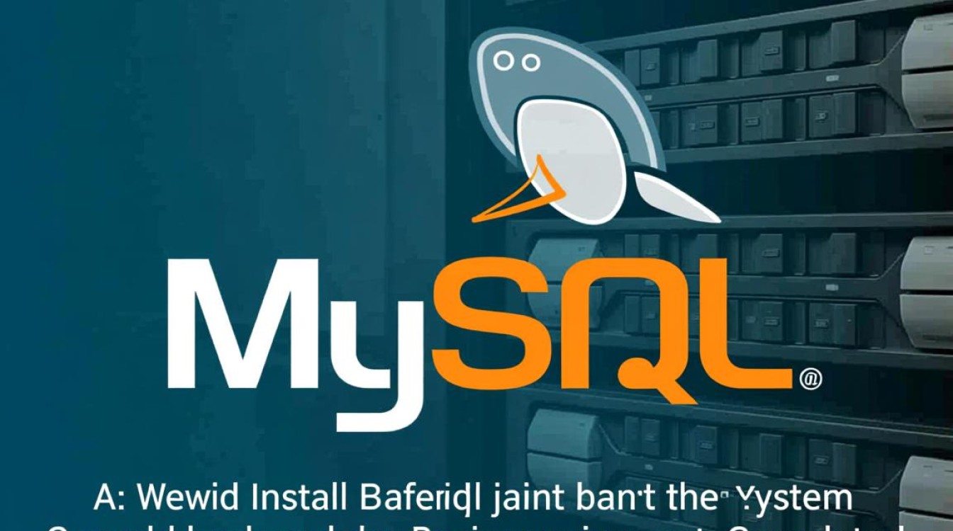 CentOS 7.4安装MySQL步骤详解,新手如何顺利配置? CentOS 7.4安装MySQL步骤详解,新手如何顺利配置?