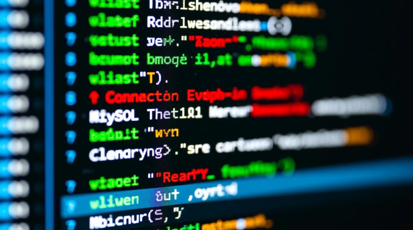 mysql连接报错怎么办?解决方法与排查步骤详解 mysql连接报错怎么办?解决方法与排查步骤详解