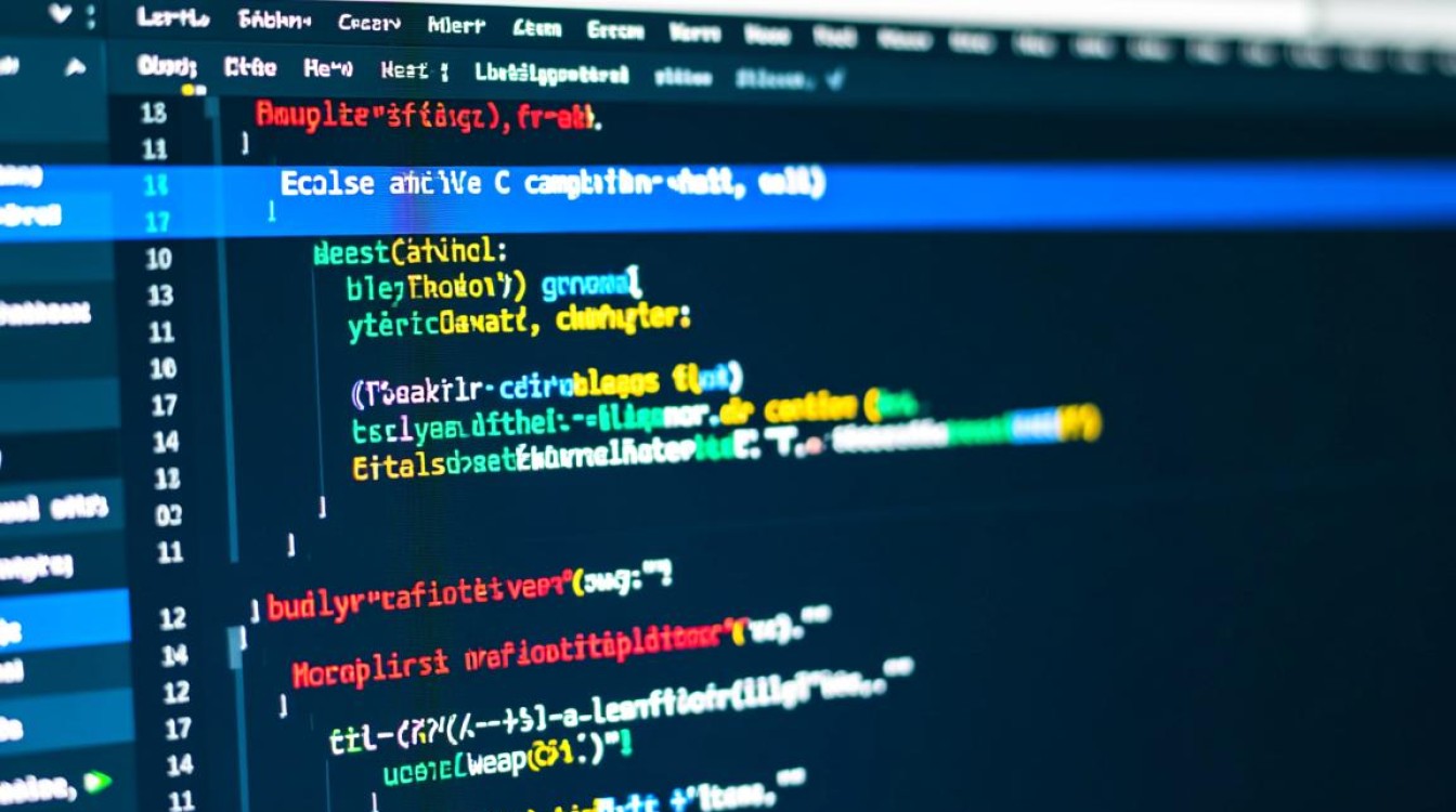 eclipse编译c代码报错怎么办?如何解决常见编译错误? eclipse编译c代码报错怎么办?如何解决常见编译错误?