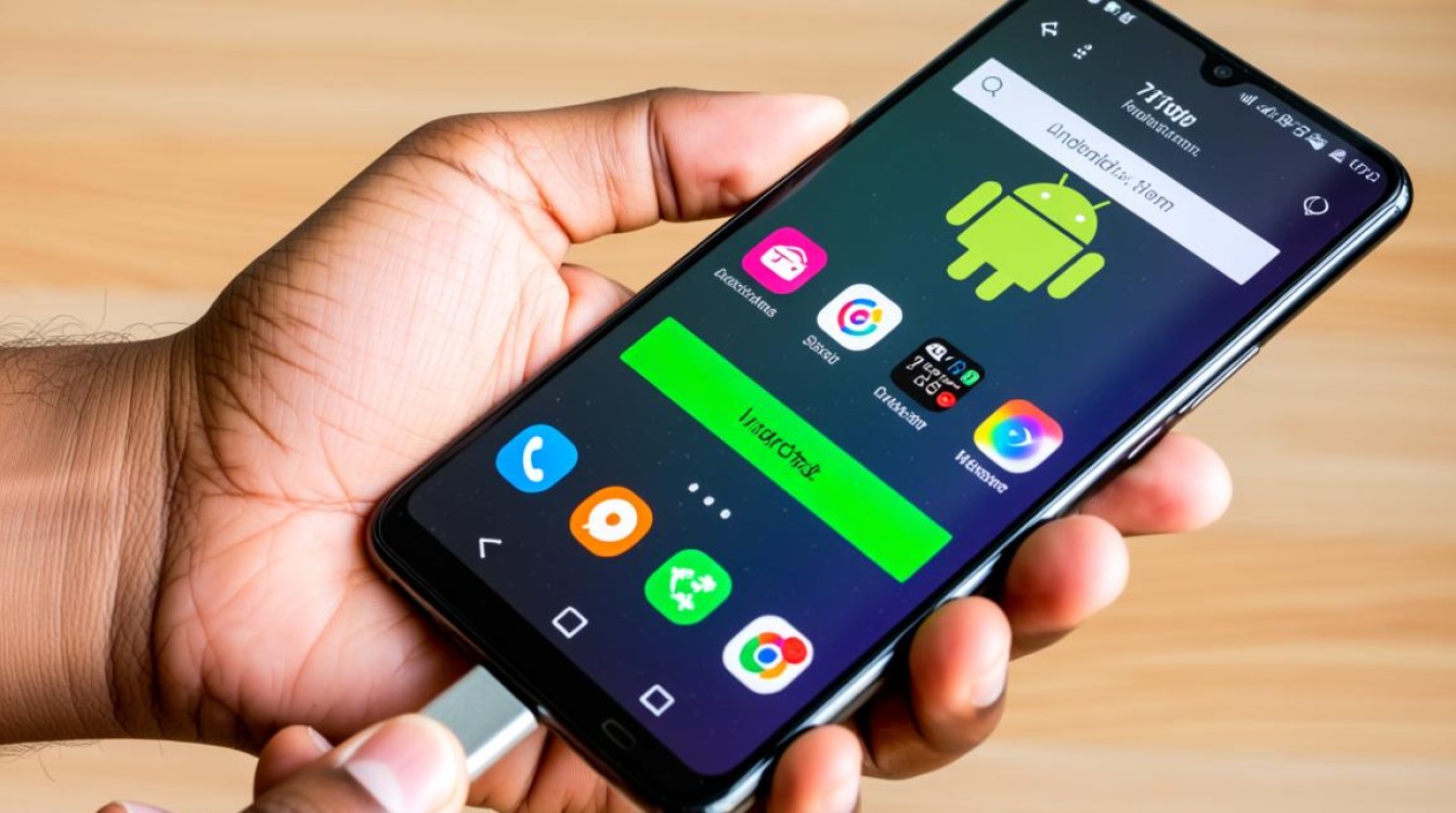 Android无法识别手机怎么办?解决方法有哪些? Android无法识别手机怎么办?解决方法有哪些?