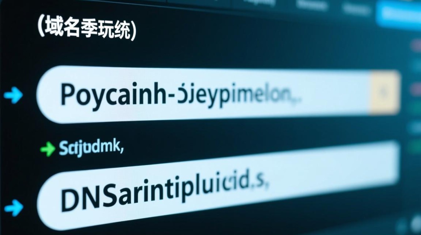 中山DNS服务器怎么选?本地企业配置有哪些注意事项? 中山DNS服务器怎么选?本地企业配置有哪些注意事项?