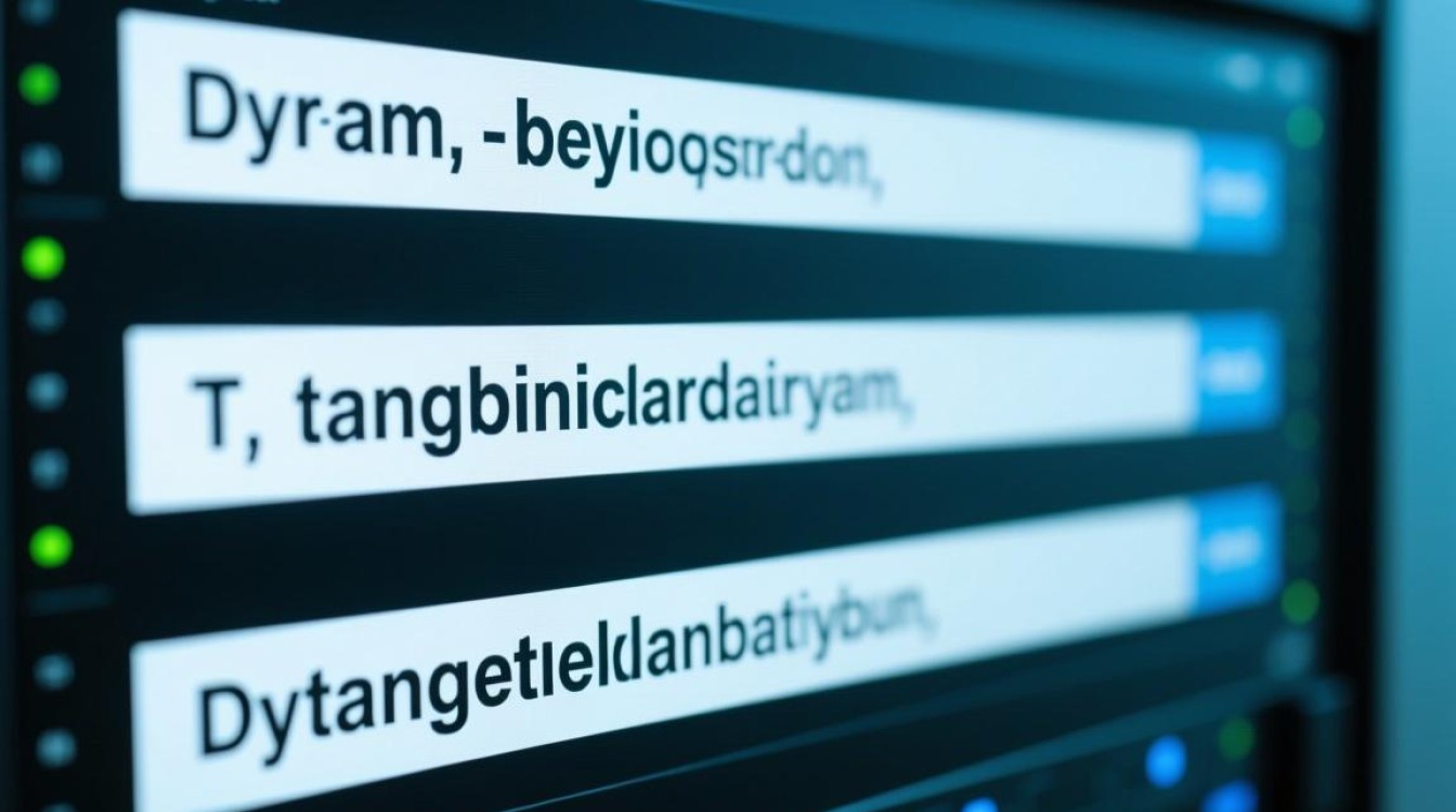 中山DNS服务器怎么选?本地企业配置有哪些注意事项? 中山DNS服务器怎么选?本地企业配置有哪些注意事项?