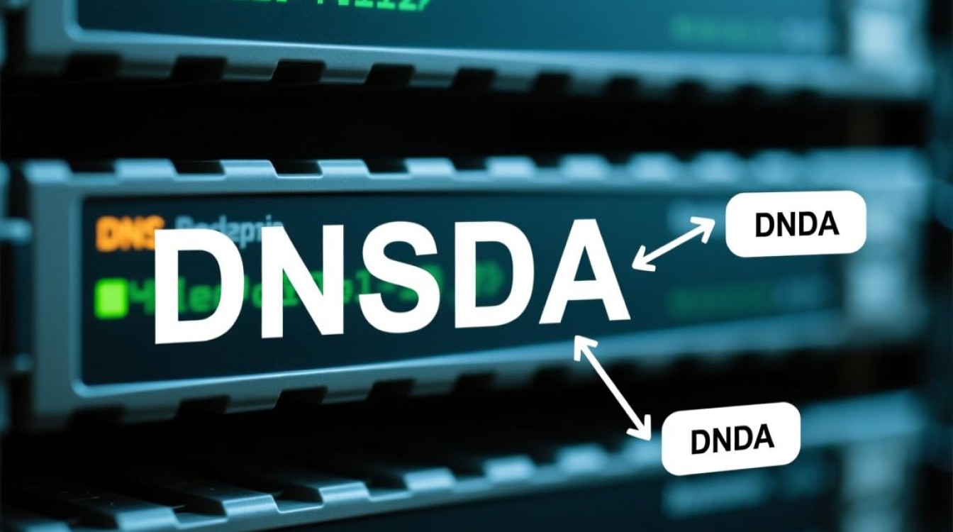 DNS Rdata格式详解与常见类型解析指南 DNS Rdata格式详解与常见类型解析指南