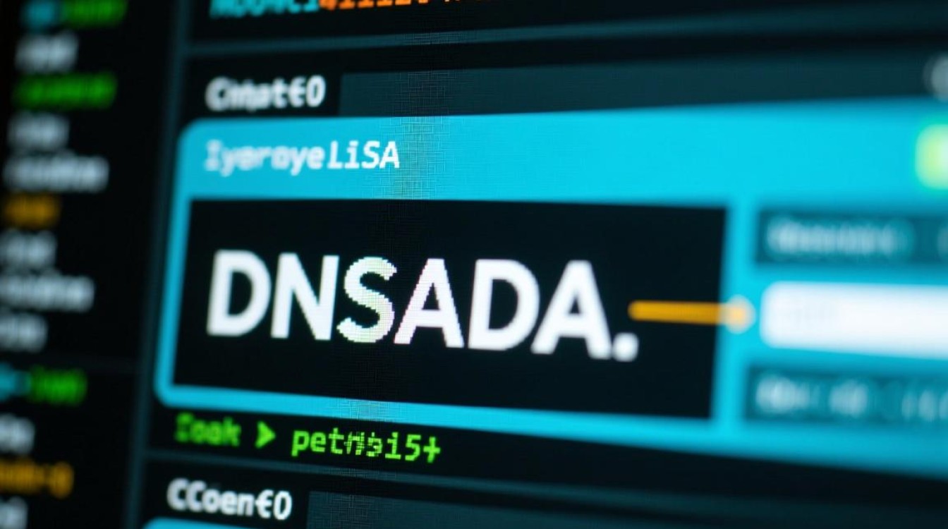 DNS Rdata格式详解与常见类型解析指南 DNS Rdata格式详解与常见类型解析指南