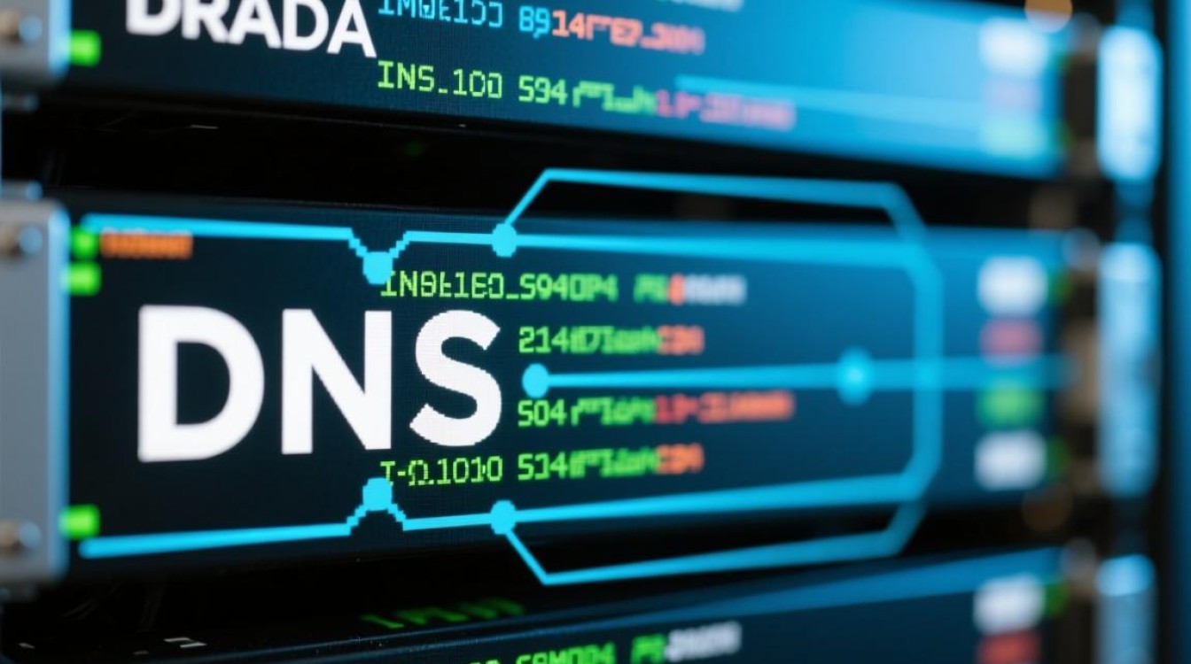 DNS Rdata格式详解与常见类型解析指南 DNS Rdata格式详解与常见类型解析指南