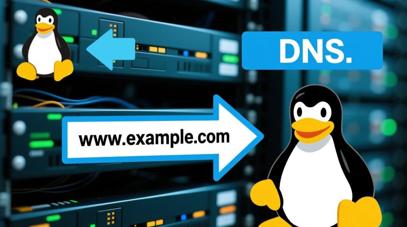 Linux系统DNS配置错误如何排查解决? Linux系统DNS配置错误如何排查解决?