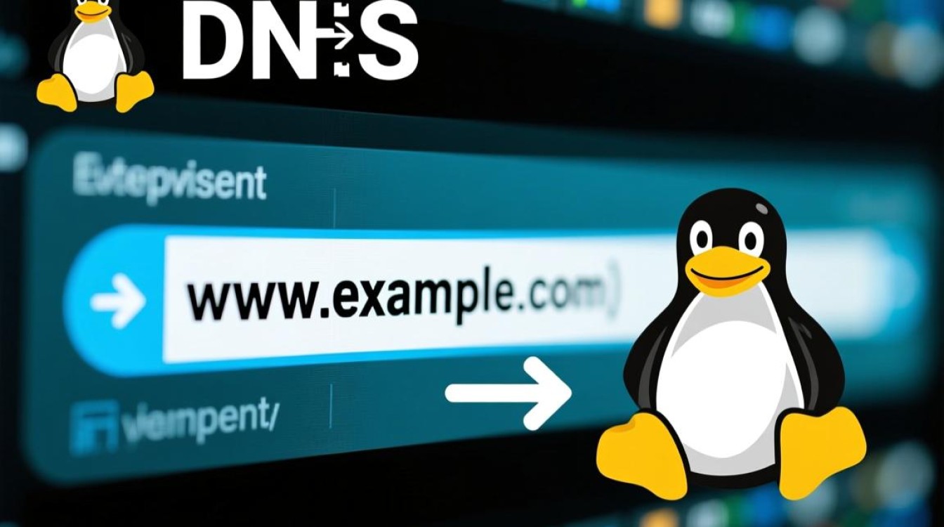 Linux系统DNS配置错误如何排查解决? Linux系统DNS配置错误如何排查解决?