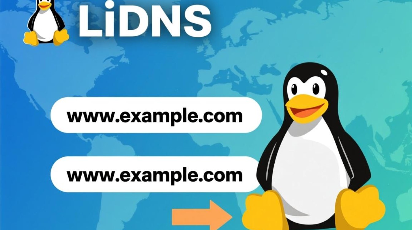 Linux系统DNS配置错误如何排查解决? Linux系统DNS配置错误如何排查解决?