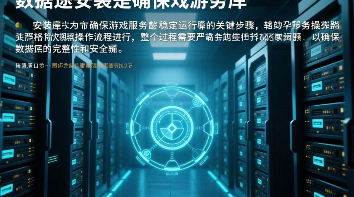 征途数据库安装步骤详解,新手必看指南? 征途数据库安装步骤详解,新手必看指南?