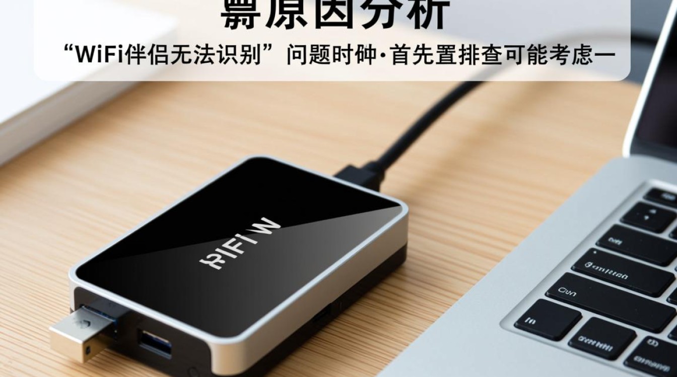 wifi伴侣无法识别怎么办?教你解决连接问题 wifi伴侣无法识别怎么办?教你解决连接问题