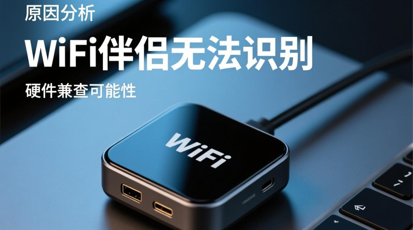 wifi伴侣无法识别怎么办?教你解决连接问题 wifi伴侣无法识别怎么办?教你解决连接问题