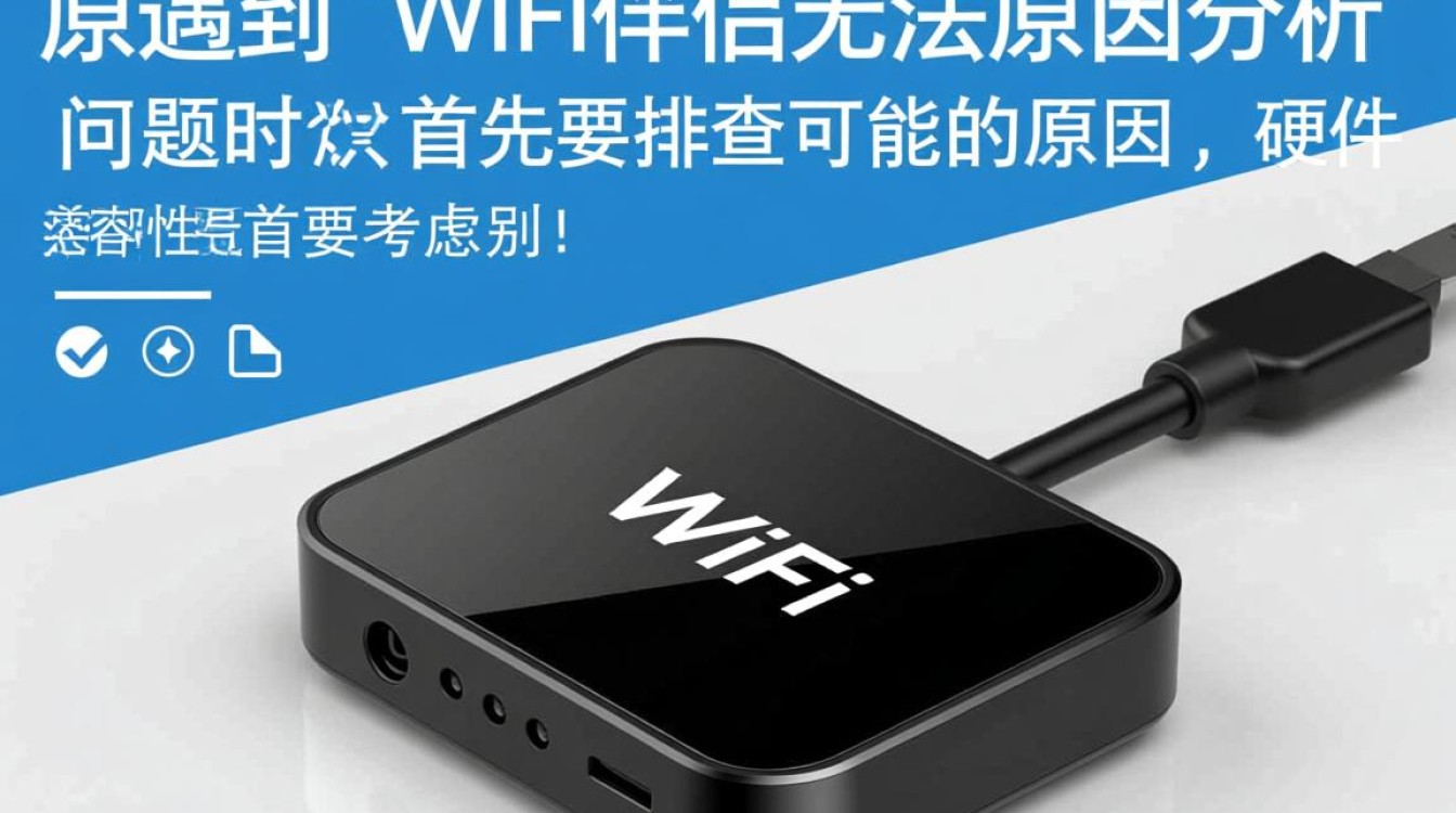 wifi伴侣无法识别怎么办?教你解决连接问题 wifi伴侣无法识别怎么办?教你解决连接问题