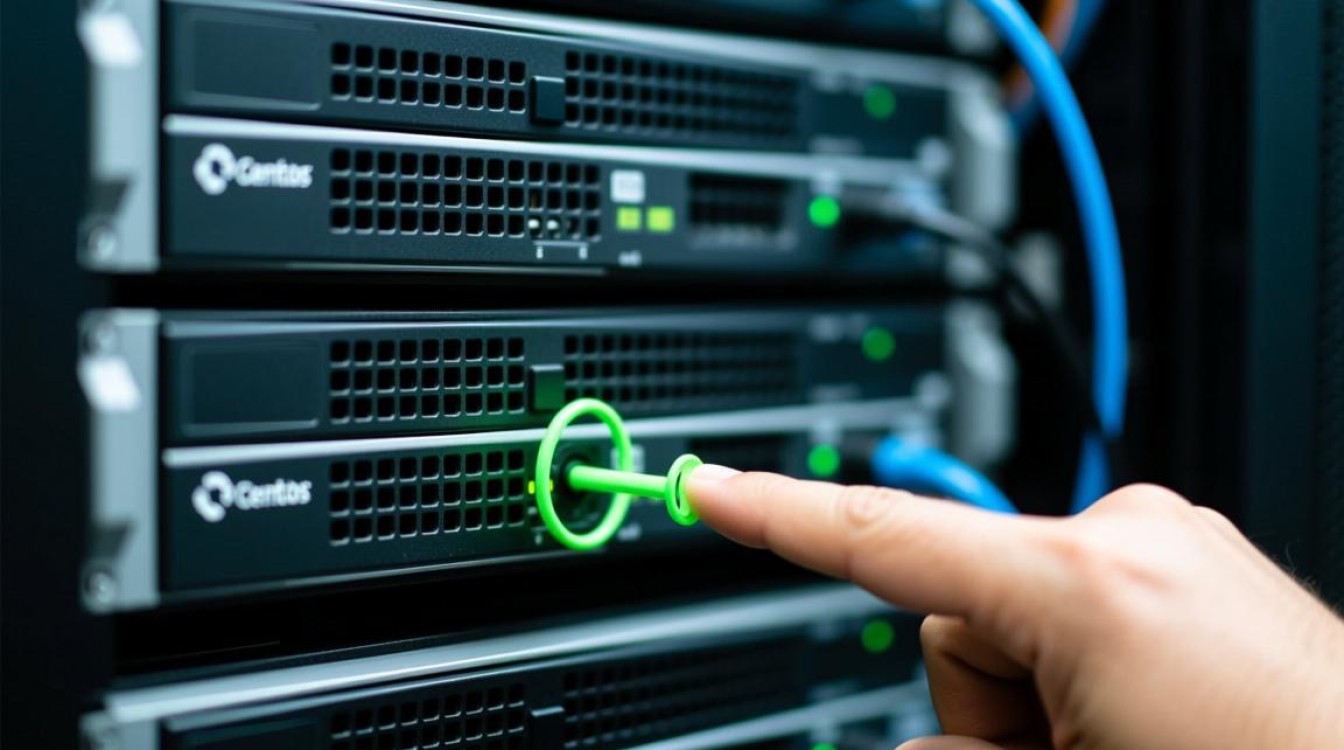 无法ping通Centos虚拟机怎么办?排查步骤有哪些? 无法ping通Centos虚拟机怎么办?排查步骤有哪些?