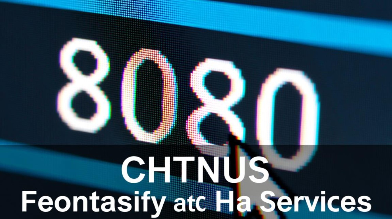 Centos开启8080端口详细步骤是什么? Centos开启8080端口详细步骤是什么?