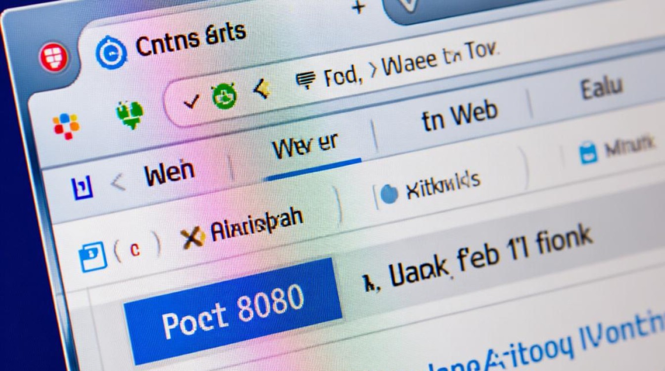Centos开启8080端口详细步骤是什么? Centos开启8080端口详细步骤是什么?