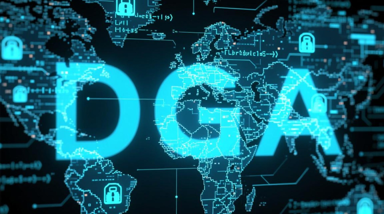 dga dns如何识别与防御?威胁检测与防护策略解析 dga dns如何识别与防御?威胁检测与防护策略解析