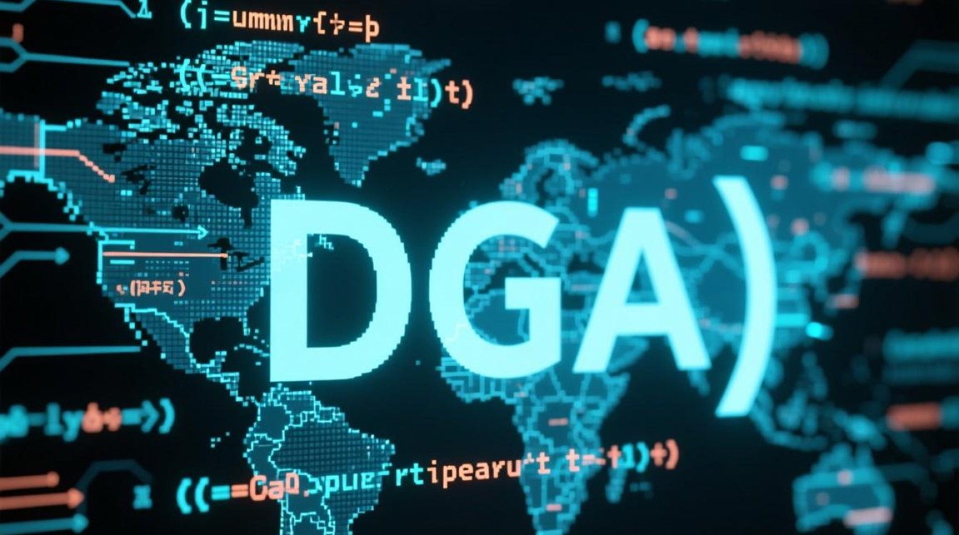 dga dns如何识别与防御?威胁检测与防护策略解析 dga dns如何识别与防御?威胁检测与防护策略解析