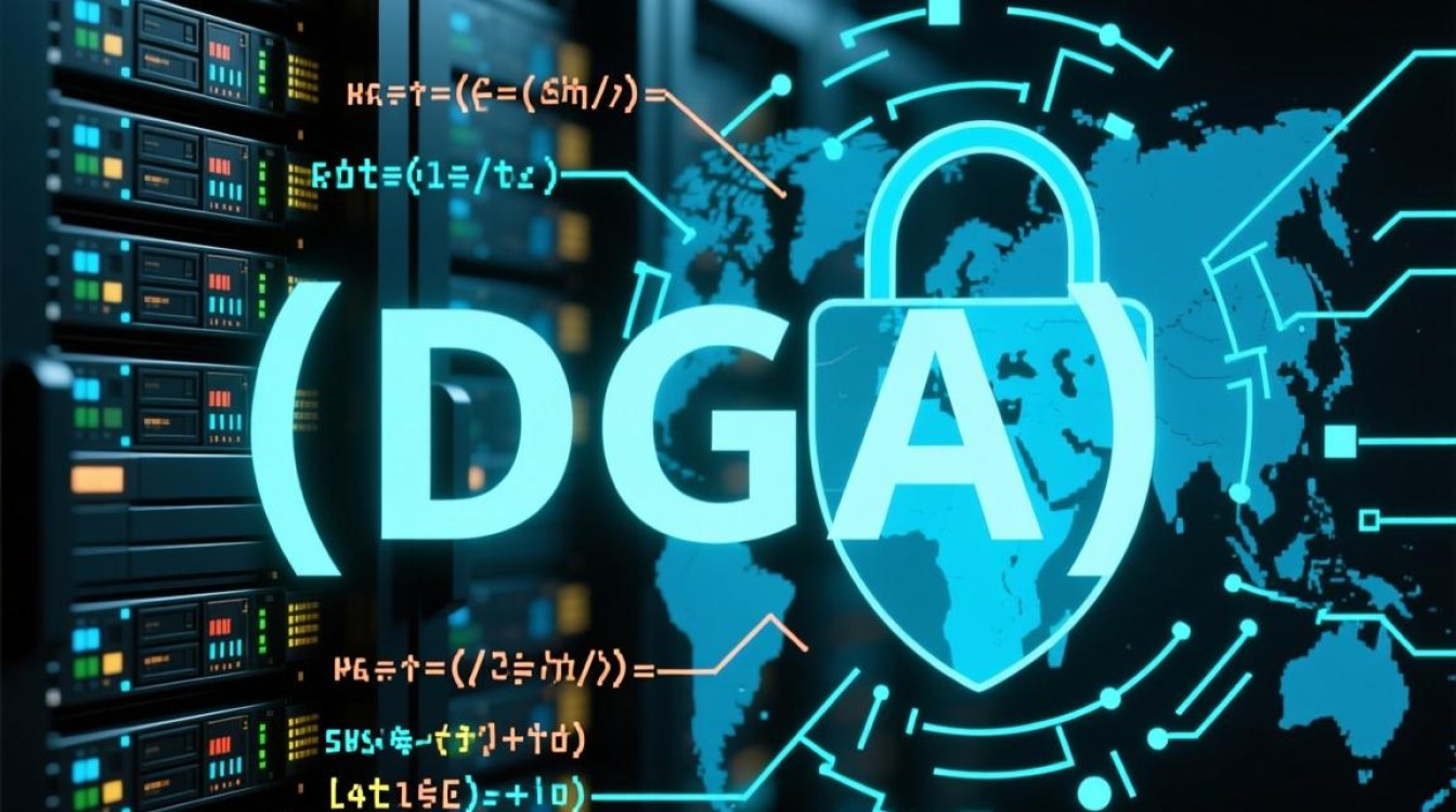 dga dns如何识别与防御?威胁检测与防护策略解析 dga dns如何识别与防御?威胁检测与防护策略解析