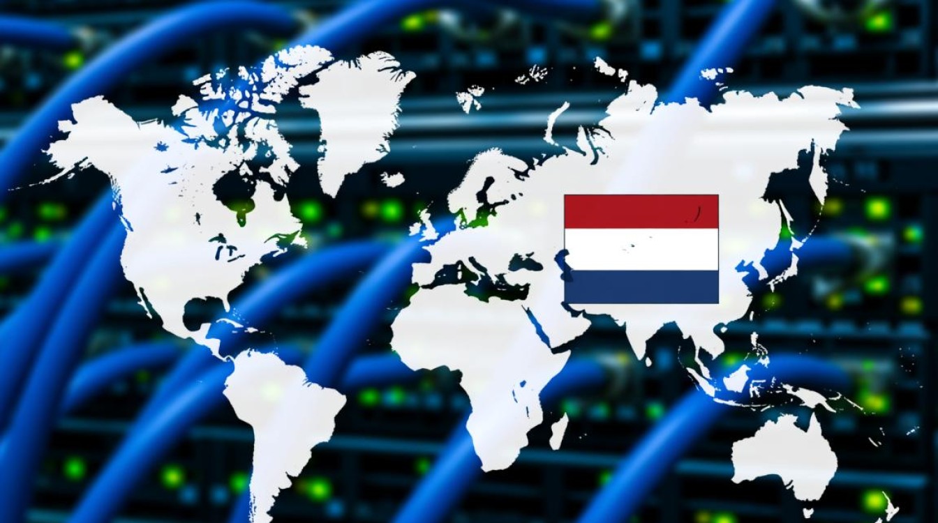 荷兰DNS怎么选?服务器IP与速度的关系是什么? 荷兰DNS怎么选?服务器IP与速度的关系是什么?