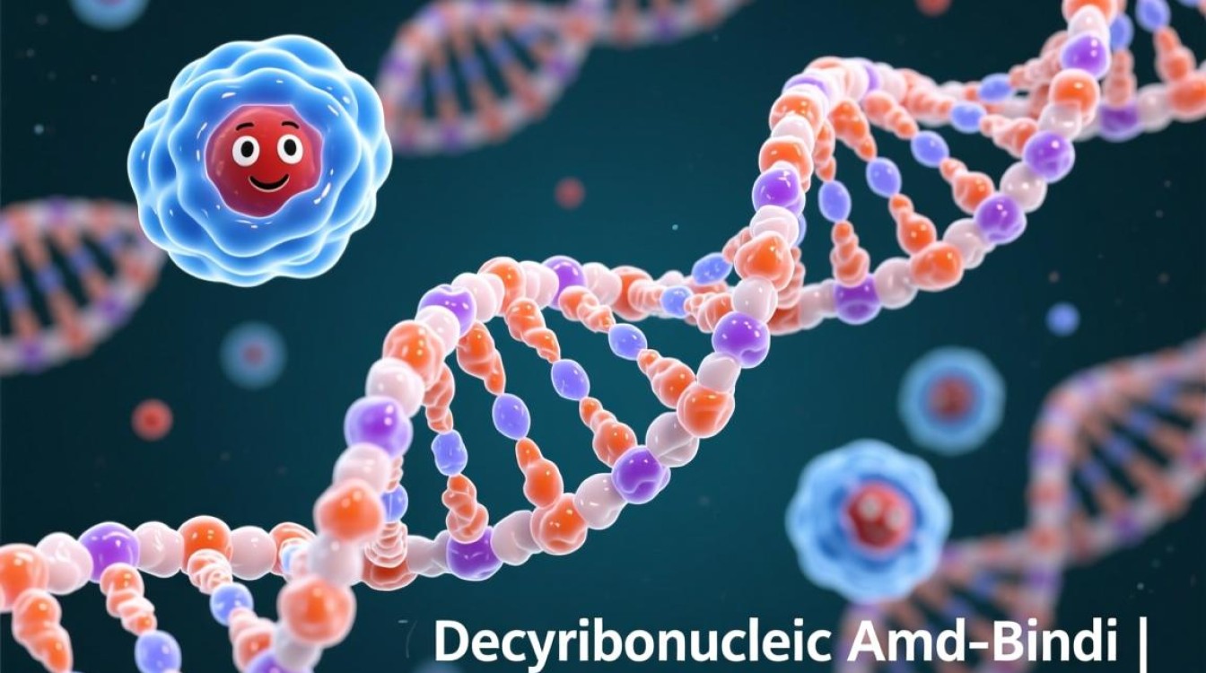 dns蛋白在细胞内究竟扮演着怎样关键角色? dns蛋白在细胞内究竟扮演着怎样关键角色?