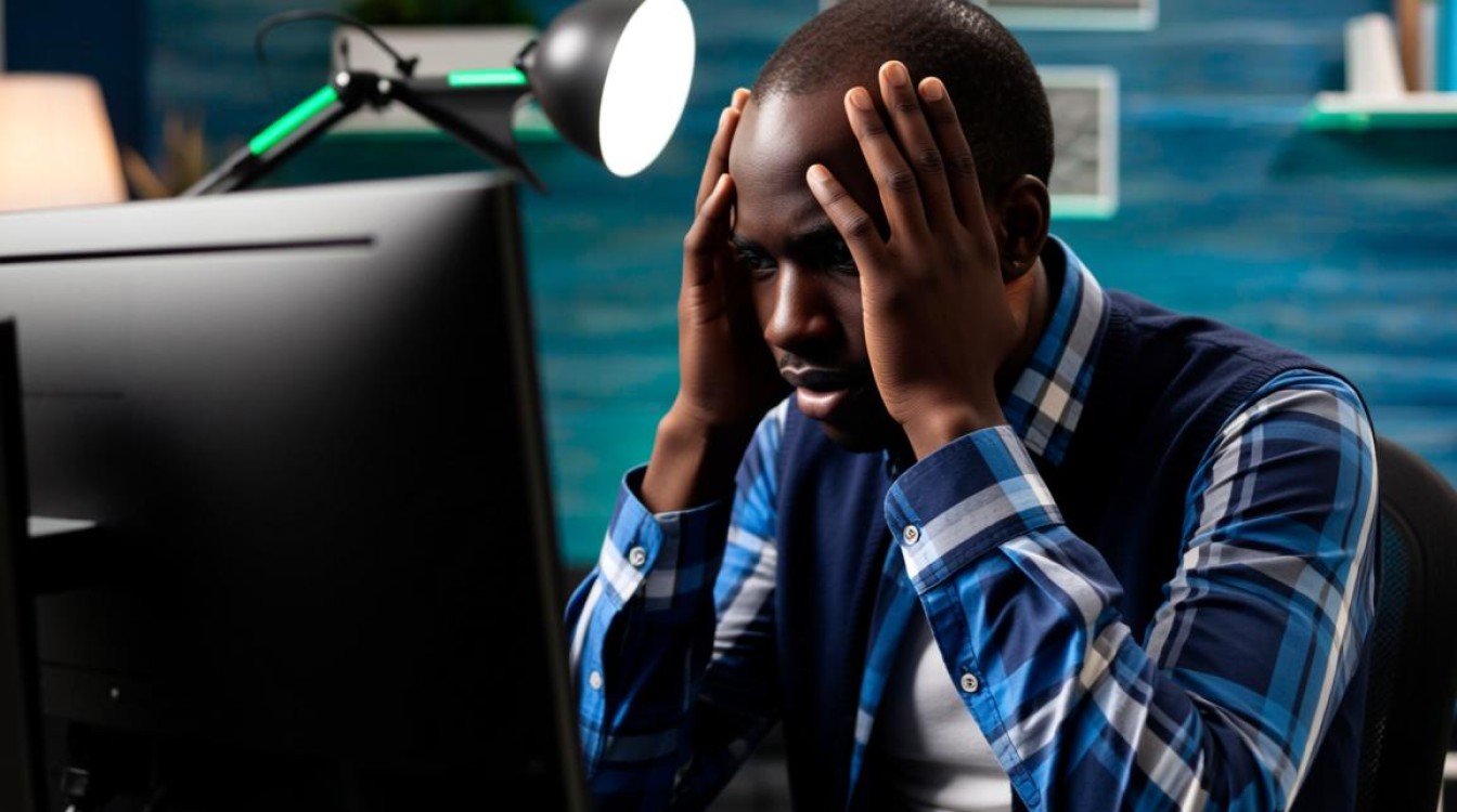 服务器远程连不上怎么办?排查步骤与解决方法详解 服务器远程连不上怎么办?排查步骤与解决方法详解