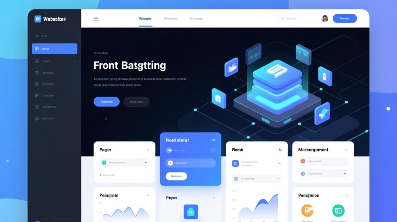 单页面网站带后台如何实现内容管理与数据更新? 单页面网站带后台如何实现内容管理与数据更新?