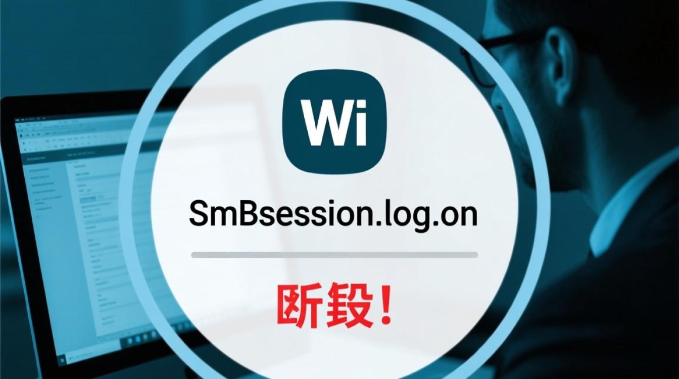 smbsession.logon报错怎么办?常见原因及解决方法有哪些? smbsession.logon报错怎么办?常见原因及解决方法有哪些?