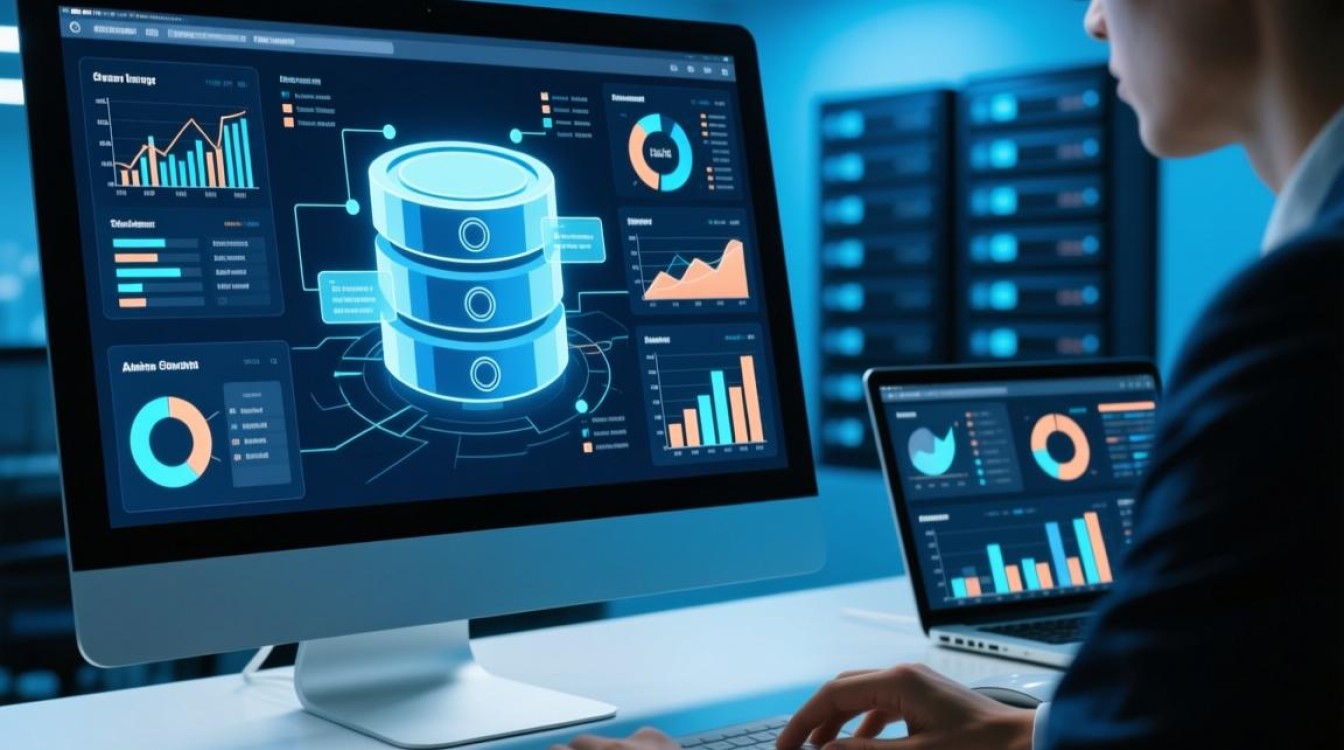 电脑上处理数据库,小白怎么从零开始操作? 电脑上处理数据库,小白怎么从零开始操作?