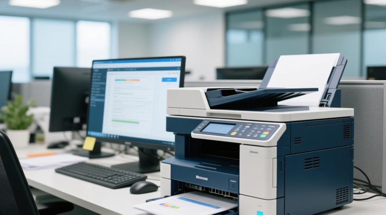 打印服务器软件怎么选?本地网络共享打印神器推荐? 打印服务器软件怎么选?本地网络共享打印神器推荐?