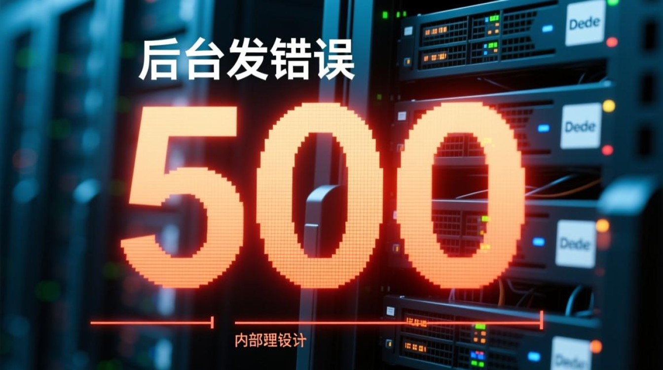 dede后台报错500怎么办?解决方法是什么? dede后台报错500怎么办?解决方法是什么?