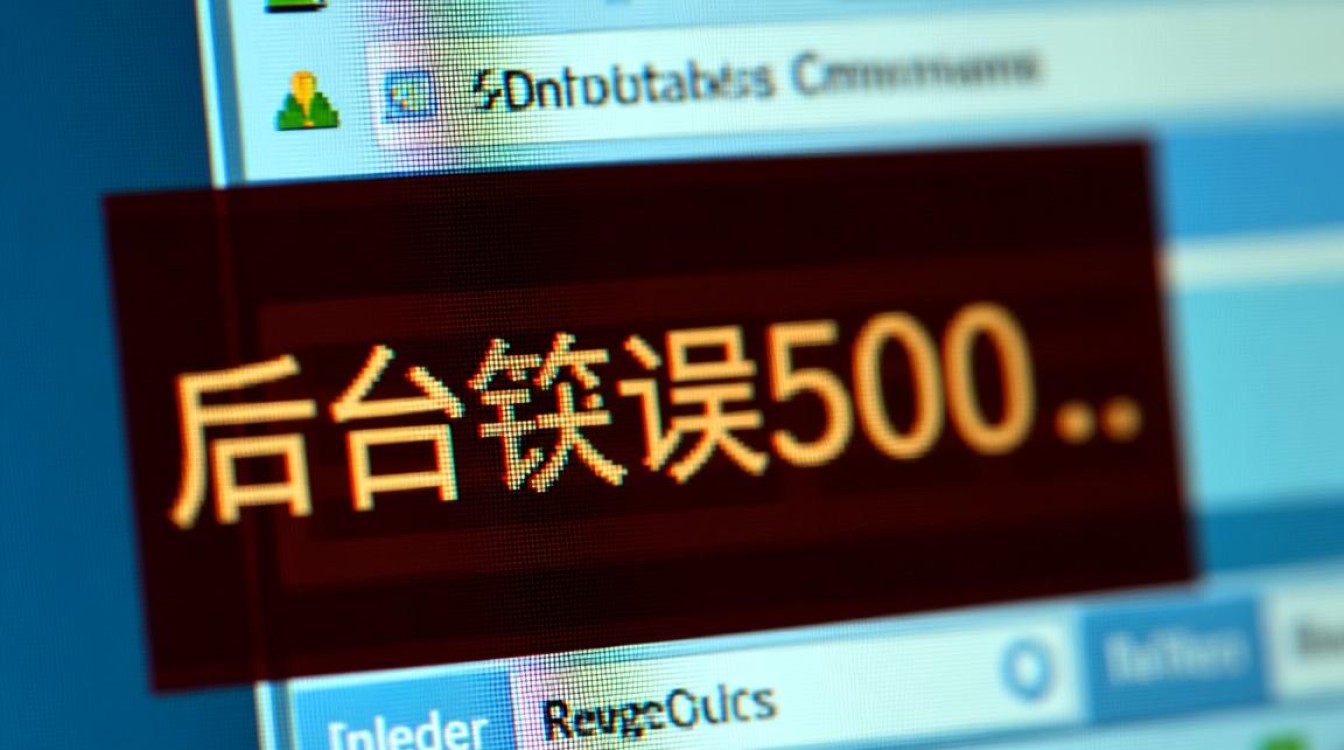 dede后台报错500怎么办?解决方法是什么? dede后台报错500怎么办?解决方法是什么?