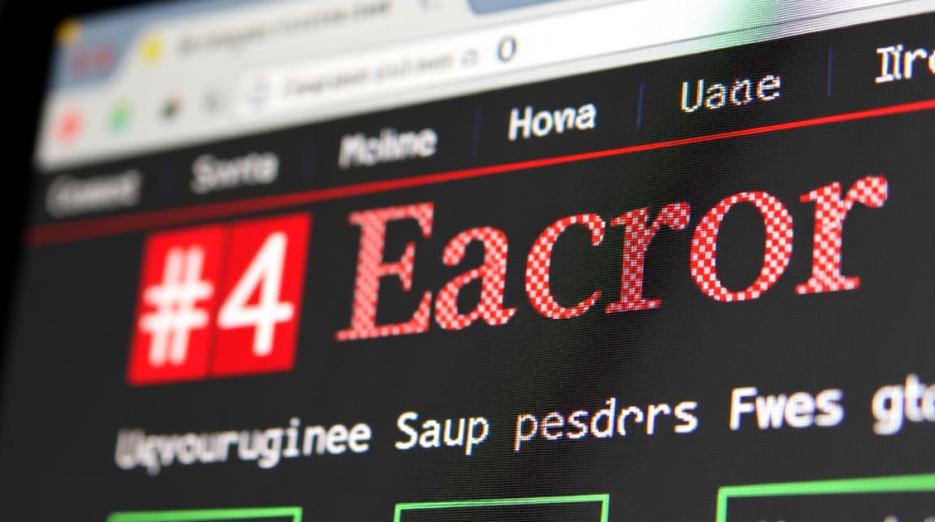 bu报错404错误是什么原因导致的? bu报错404错误是什么原因导致的?