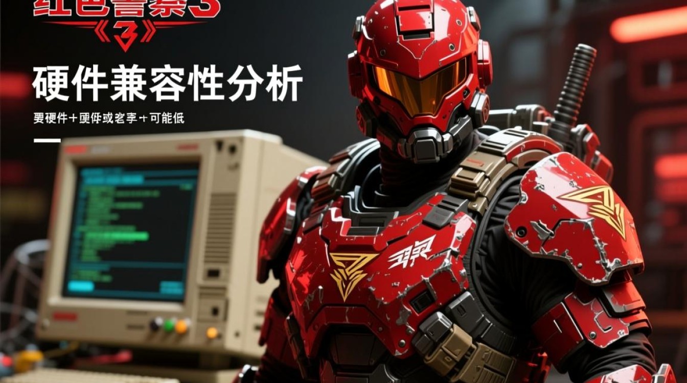 红警3无法启动怎么办?电脑配置够却打不开咋解决? 红警3无法启动怎么办?电脑配置够却打不开咋解决?