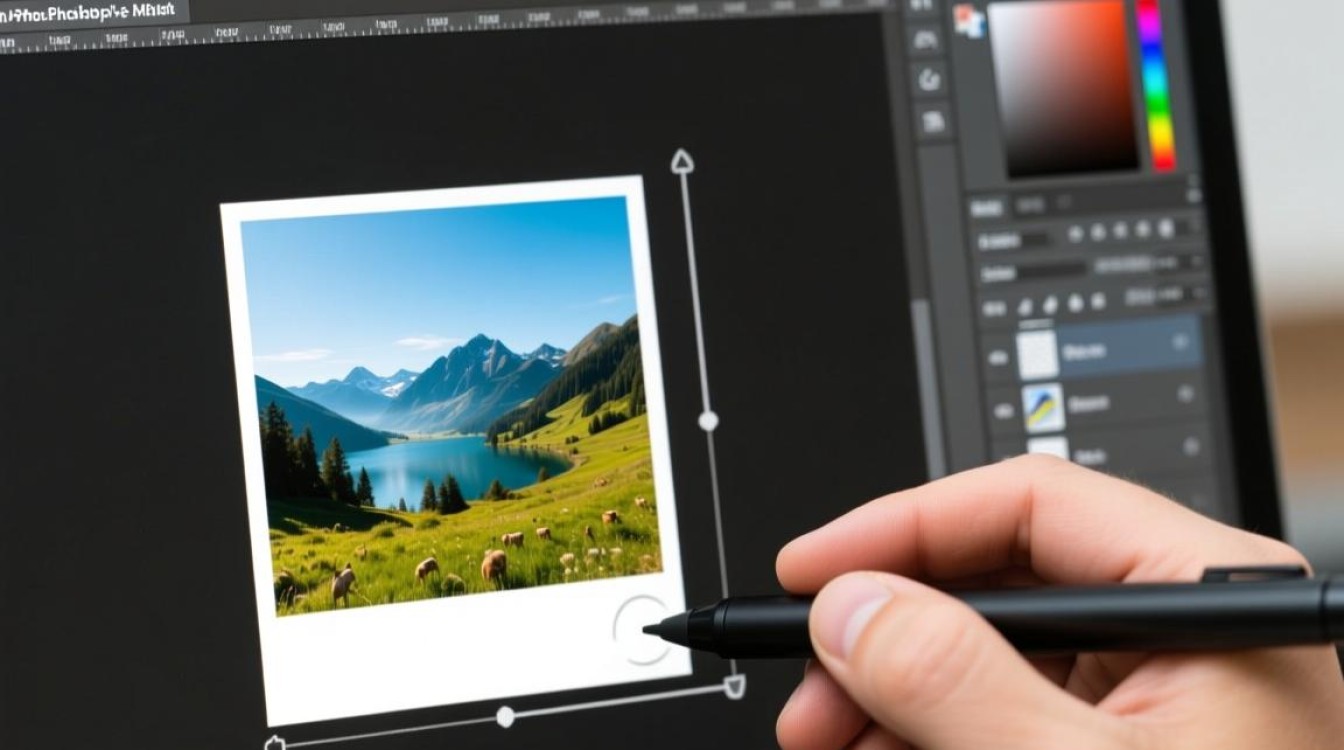 ps无法拖动图片怎么办?解决方法有哪些? ps无法拖动图片怎么办?解决方法有哪些?