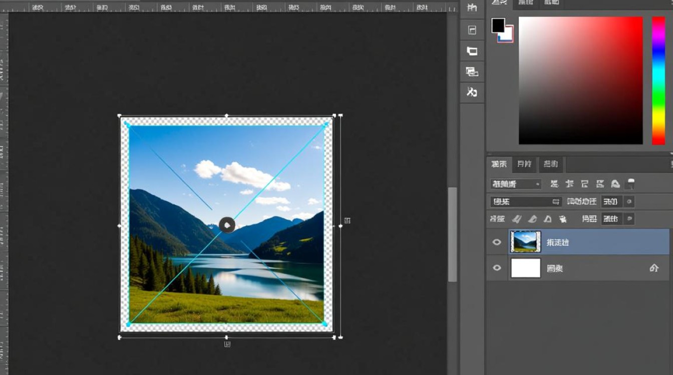 ps无法拖动图片怎么办?解决方法有哪些? ps无法拖动图片怎么办?解决方法有哪些?