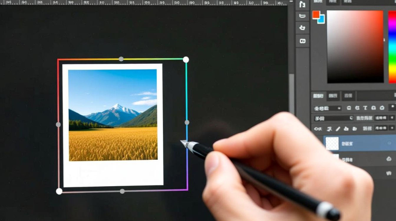 ps无法拖动图片怎么办?解决方法有哪些? ps无法拖动图片怎么办?解决方法有哪些?