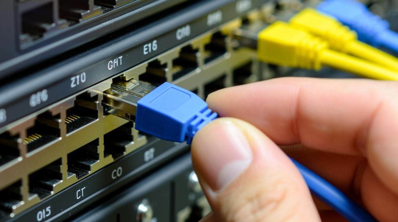 Centos系统如何添加第二块网卡并配置IP地址? Centos系统如何添加第二块网卡并配置IP地址?